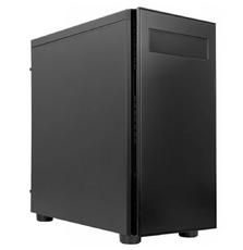 Корпус CHIEFTEC Gaming (AL-02B-OP)