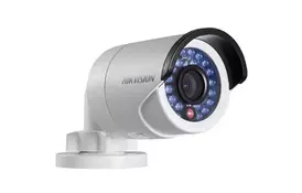 Сетевая камера HikVision DS-2CE16C0T-IR(3.6MM) - Фото