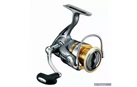Катушка Daiwa REVROS MX 1003 (2135.15.67) - Фото