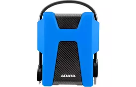 Внешний жесткий диск 2.5