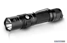 Фонарь Fenix PD35 Cree X5-L (V5) TAC Tactical Edition (PD35TAC) - Фото