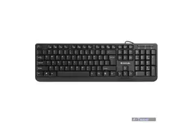 Клавиатура Defender OfficeMate HM-710 (45710) - Фото