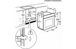 Духовой шкаф ELECTROLUX EZC 52430 AX (EZC52430AX)