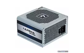 Блок питания 500W CHIEFTEC (PPS-500S) - Фото