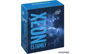 Процесор серверний INTEL Xeon E5-1650 V4 (BX80660E51650V4) - Фото