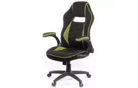 Крісло ігрове Аклас Орсон PL TILT Салатове (12238) - Фото