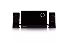 Акустическая система Microlab M-660 Black - Фото