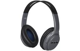 Навушники Defender FreeMotion B520 Bluetooth Grey (63520) - Фото