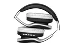 Наушники Defender FreeMotion B525 Bluetooth White-Black (63525)