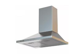 Витяжка кухонна Borgio BHK 60 inox - Фото