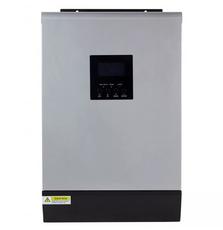 Солнечный инвертор LogicPower LPW-HMB-5485 5kW 48V 60A MPPT 60-115V (13250)