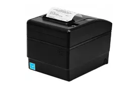 Принтер чеков Bixolon SRP-S300LOS USB, RS232 (14702) - Фото