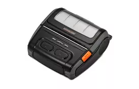 Принтер этикеток Bixolon SPP-R410BK/STD USB, Bluetooth (14720) - Фото