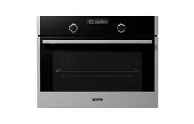 Духова шафа Gorenje BCM 547 S12X (BCM547S12X) - Фото