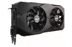 Видеокарта ASUS GeForce RTX2060 6144Mb DUAL OC EVO (DUAL-RTX2060-O6G-EVO)