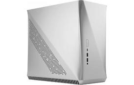 Корпус Fractal Design ERA Silver White oak (FD-CA-ERA-ITX-SI) - Фото