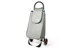 Сумка-тележка Aurora Portofino 50 л Grey (926886)