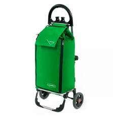 Сумка-тележка Aurora Click Freezer 50 л Green (926867)