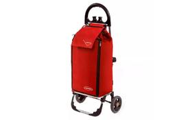 Сумка-візок Aurora Click Freezer 50 л Red (926866) - Фото