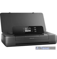 Струйный принтер HP OfficeJet 202 Mobile c Wi-Fi (N4K99C)