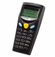 Терминал сбора данных CipherLab CPT-8001/Laser, 2MB (A8001RSC00002)