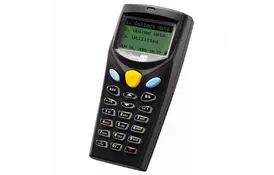 Терминал сбора данных CipherLab CPT-8001/Laser, 2MB (A8001RSC00002) - Фото Терминал сбора данных CipherLab CPT-8001/Laser, 2MB (A8001RSC00002) - Фото