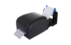 Принтер этикеток Gprinter GP-1225T Serial, USB, Ethernet, Parallel (14575) - Фото