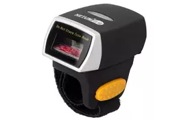 Сканер штрих-коду Netum NT-R1 Bluetooth (R1-NT0003) - Фото Сканер штрих-коду Netum NT-R1 Bluetooth (R1-NT0003) - Фото