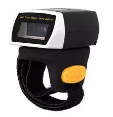 Сканер штрих-кода Netum NT-R2 2D Bluetooth (R2-NT0004)