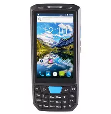 Терминал сбора данных LECOM T80 2D Android (T80-TSD-LE0001)