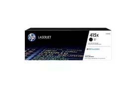 Картридж HP CLJ 415X Black (W2030X) - Фото Картридж HP CLJ 415X Black (W2030X) - Фото