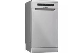 Посудомоечная машина Indesit DSFO3T224Z - Фото