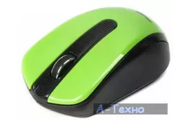 Мышка Maxxter Mr-325-G - Фото