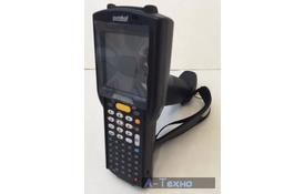 Терминал сбора данных Symbol/Zebra MC 32N0 1D (MC32N0-GL2HCLE0A) - Фото