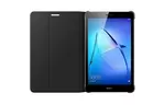 Чехол для планшета Huawei 8 MediaPad T3 8 flip cover black (51991962)