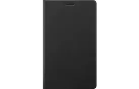 Чехол для планшета Huawei 8 MediaPad T3 8 flip cover black (51991962) - Фото