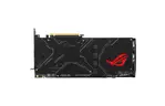 Видеокарта ASUS GeForce RTX2060 SUPER 8192Mb ROG STRIX Advanced GAMING (ROG-STRIX-RTX2060S-A8G-GAMING)