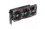 Видеокарта ASUS GeForce RTX2060 SUPER 8192Mb ROG STRIX Advanced GAMING (ROG-STRIX-RTX2060S-A8G-GAMING)