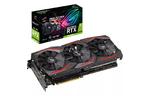 Видеокарта ASUS GeForce RTX2060 SUPER 8192Mb ROG STRIX Advanced GAMING (ROG-STRIX-RTX2060S-A8G-GAMING)