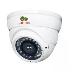 Камера видеонаблюдения Partizan IPD-VF2MP-IR v2.1 Cloud (82033)