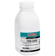 Тонер Pantum PC-230R/PC-230B/PC-211EV, 65г Black WWM (TB96-1)