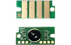 Чіп для картриджа Xerox PH6020/6022/WC6025/6027 Black 2K BASF (BASF-CH-106R02763) - Фото