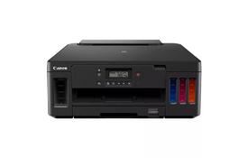 Струйный принтер Canon PIXMA G5040 (3112C009) - Фото