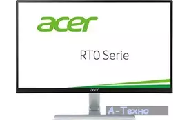 Монітор Acer RT240YBMID (UM.QR0EE.005) - Фото