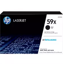 Картридж лазерный HP LaserJet 59X Black (CF259X)
