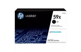 Картридж лазерний HP LaserJet 59X Black (CF259X) - Фото Картридж лазерний HP LaserJet 59X Black (CF259X) - Фото