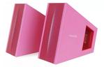Акустическая система MICROLAB 2.0 FC10 Pink (FC-10-PINK)