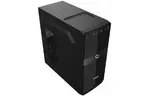 Корпус GAMEMAX MT517-500B