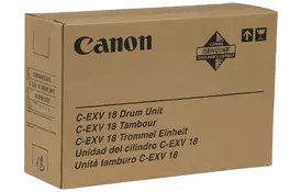 Фотобарабан Canon C-EXV18 iR1018/1018J/1022 (0388B002AA) - Фото