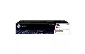 Картридж HP Laser 117A Magenta (W2073A) - Фото Картридж HP Laser 117A Magenta (W2073A) - Фото